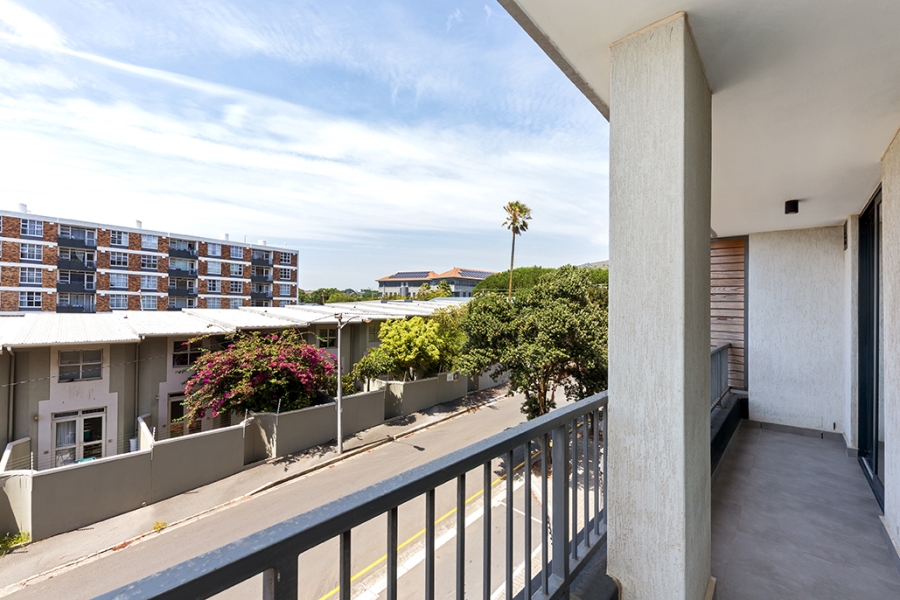 1 Bedroom Property for Sale in Observatory Western Cape